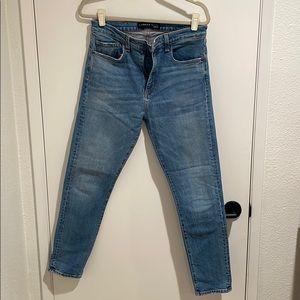 Veronica beard skinny Jean size 30